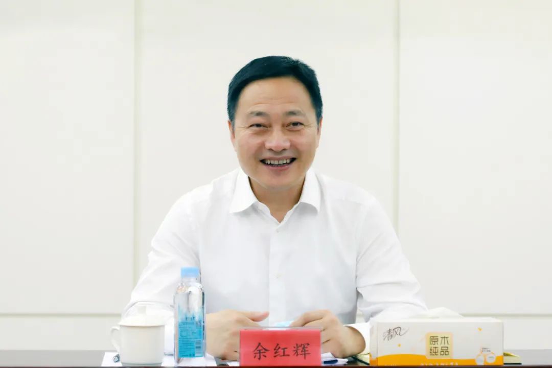 北京市副市长卢彦一行到中林集团调研指导(图4)