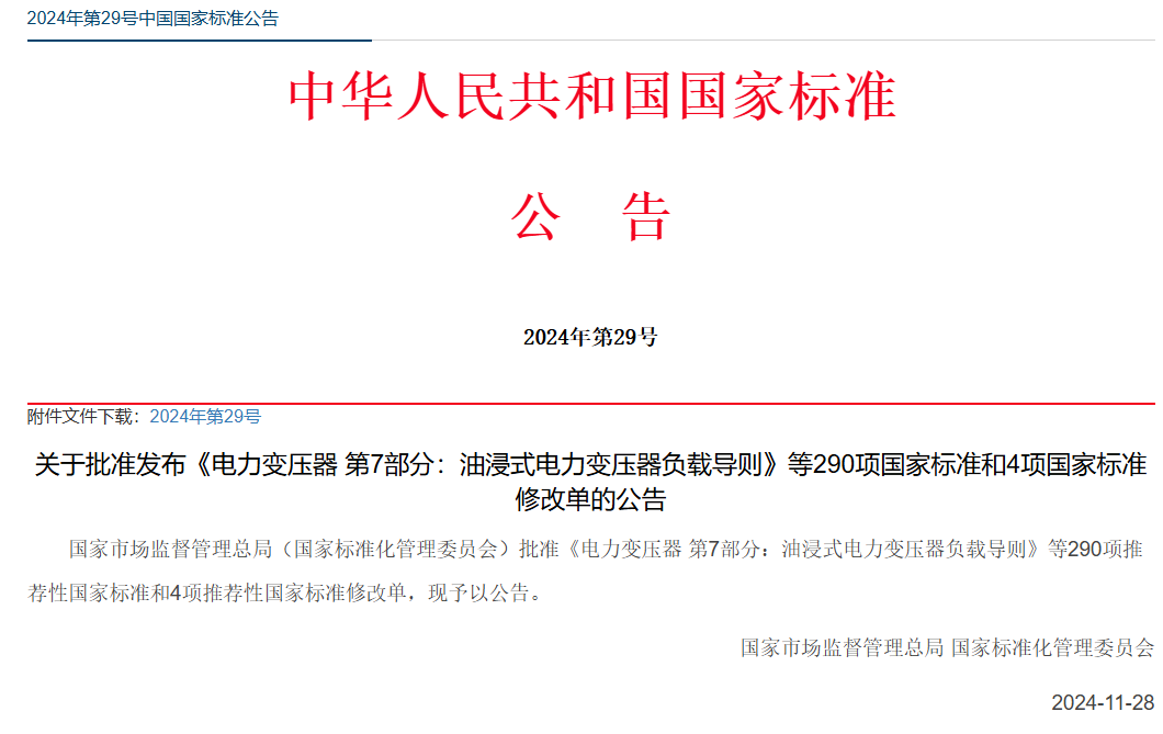 争优争先争效 | 福人集团参与编制的国家标准正式获批发布(图1)